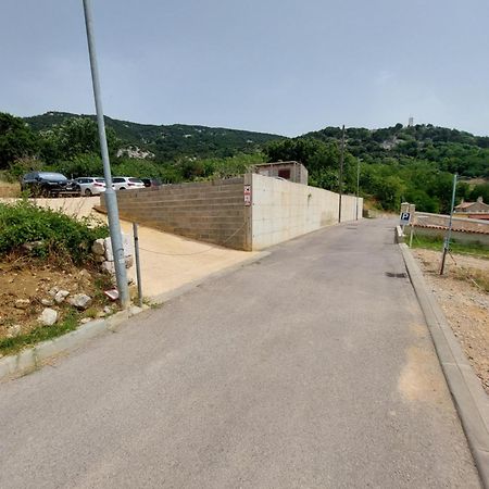 Ulica Dvori Narca 12 Apartment 4+2 Per. Baška Eksteriør billede