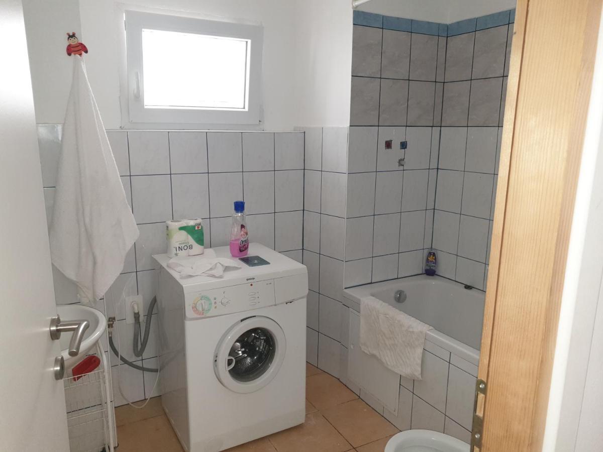 Ulica Dvori Narca 12 Apartment 4+2 Per. Baška Eksteriør billede